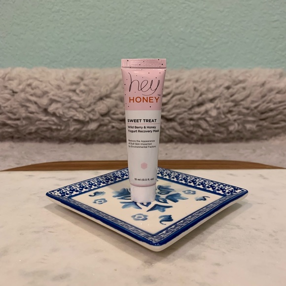 hey honey Makeup 5 For 5 Hey Honey Sweet Treat Mask Poshmark